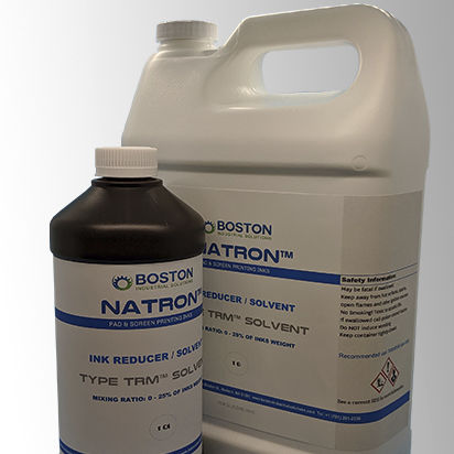 Verdünnungs-Lösemittel - TRM™ - Boston Industrial Solutions, Inc. - für Silikon / für Druckfarben
