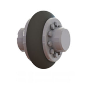 Reifen-Kupplung - GU series - Meccanica Couplings srl - für Kraftübertragungen / für Maschinen