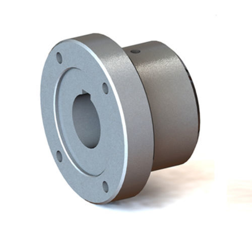 Flanschnabe - Meccanica Couplings srl