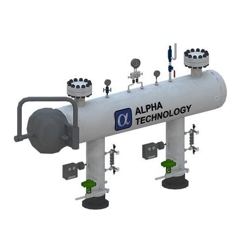 Gas-Abscheidefilter - FS series - Alpha Technology - Druck / Industrie