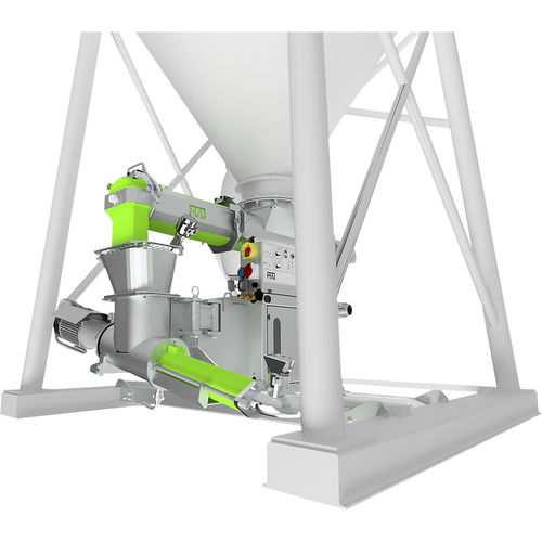 Pumpe für Mörtel - MAI®COMP - Mai International - für Gips / elektrisch / für das Bauwesen