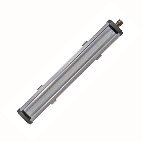 LED-Lampe - LIFEX-M series - CORTEM - für Industrieanwendungen / IP66 / Aluminium