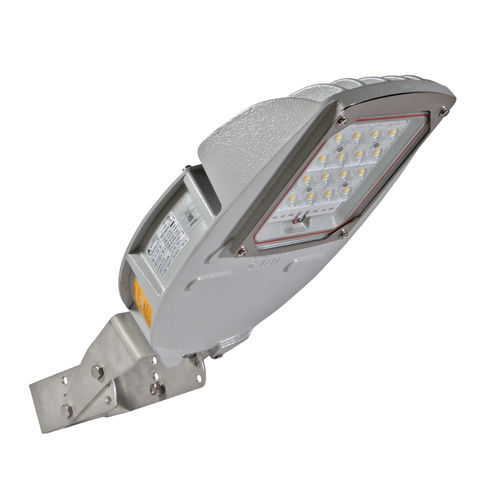 LED-Lampe - STREETEX series - CORTEM - für Außenbereich / für Industrieanwendungen / IP66
