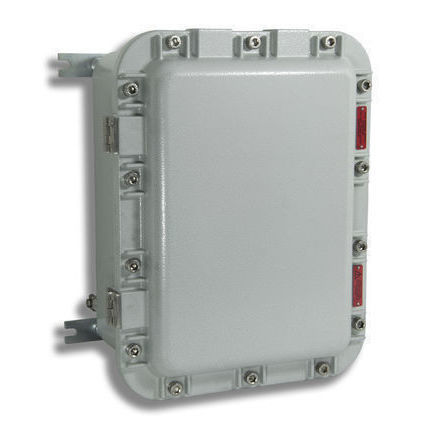 Wandmontierte Abzweigdose - EJB series - CORTEM - wasserdicht / IECEx / ATEX