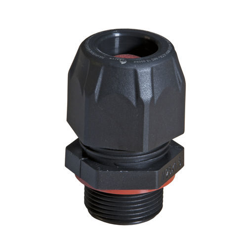 Kabelverschraubung für nicht bewehrte Kabel - NAVP series - CORTEM - Polyamid / IP66 / IP68
