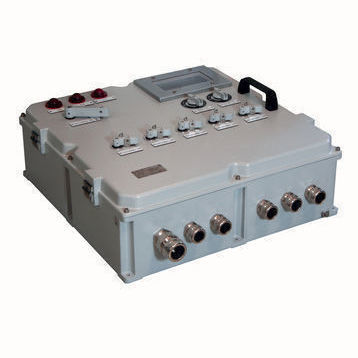 Wandmontierte Abzweigdose - SA-SAG SERIES - CORTEM - IECEx / ATEX / IP66