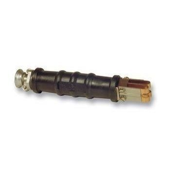 Messing-Erdungsklemme - PMT - CORTEM - Bronze