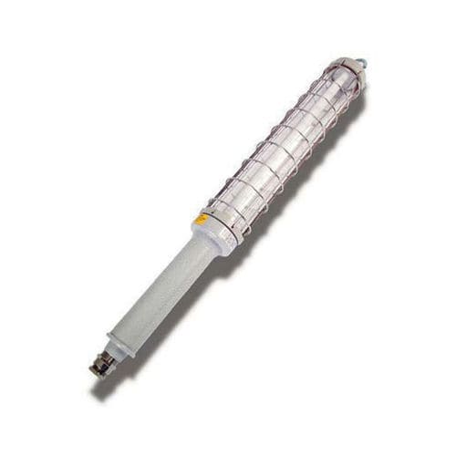 Fluoreszierende Handlampe - FHL series - CORTEM - Arbeit / ATEX / Inspektion