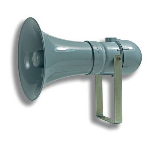 Winkeleisenmontierter Lautsprecher - ETH20MDLOUD series - CORTEM - IP66 / öffentlich / Hornstrahler