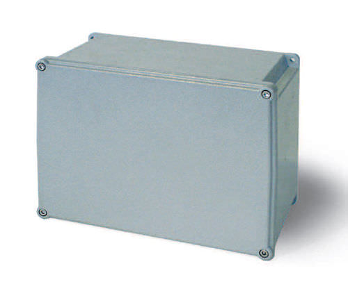 Abzweigdose für Aufbau - CS series - CORTEM - wasserdicht / IP66 / IEC