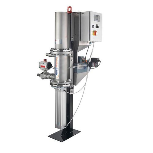 Magnetfilteranlage - AutoFiltrex - ECLIPSE MAGNETICS - für Flüssigkeiten / Inline