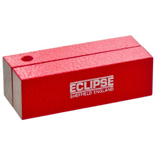 AlNiCo-Dauermagnet - E84 series - ECLIPSE MAGNETICS - Quader
