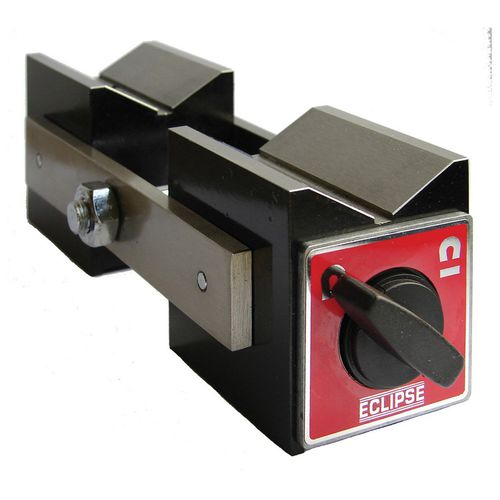 Manueller Schweißpositionierer - 922 series - ECLIPSE MAGNETICS - linear / mit Magnetbasis
