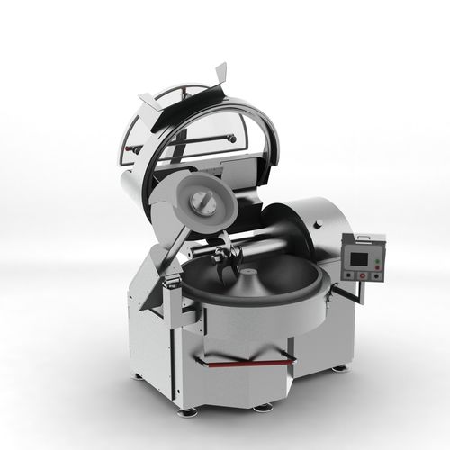 Wurstschneider - CTR -120 - Ari Makina Insaat Sanayi ve Tic. Ltd. Sti.