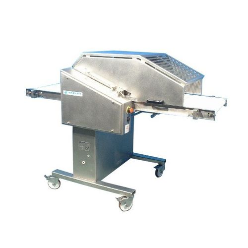 Automatische Fischenthäutungsmaschine - V1530 SA - Varlet Machines - für Lachs / fein / tief