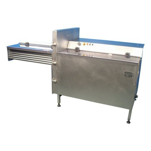 Fischschneidemaschine - V3902 P - Varlet Machines - automatisch / bodenstehend