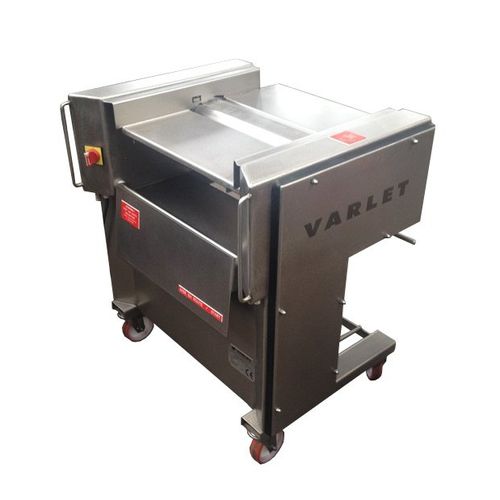 Entvliesmaschine für Fleisch - V680 N - Varlet Machines - manuell