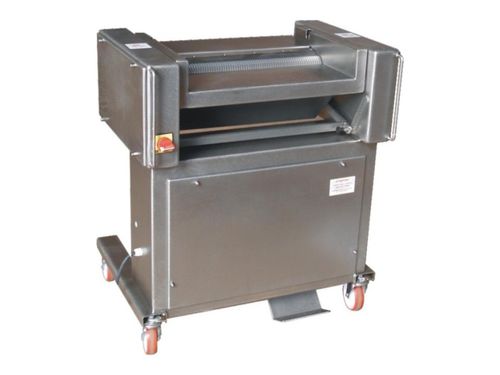 Manuelle Fischenthäutungsmaschine - V648 - Varlet Machines - für Lachs / für Plattfische