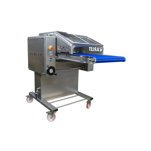Automatische Fischenthäutungsmaschine - V1688 - Varlet Machines - Kabeljau