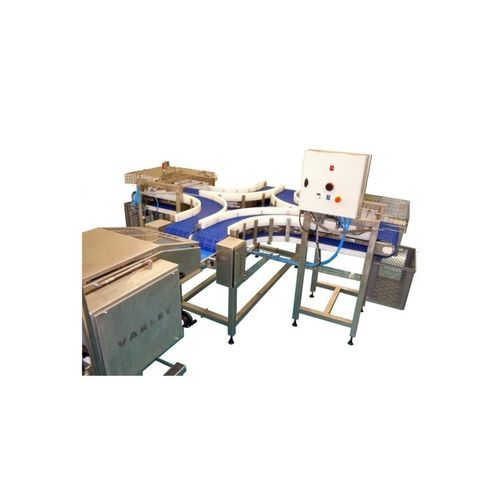 Filetwender für Lachs - VSR1 - Varlet Machines