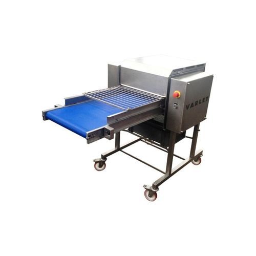 Fischschneidemaschine - V1528 (150-10) - Varlet Machines - Fleisch / automatisch