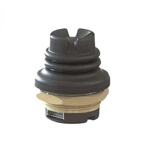 Mini-Joystick / Hall-Effekt - TS1  - Althen Controls - 2-Achs / für Fernbedienung / IP67