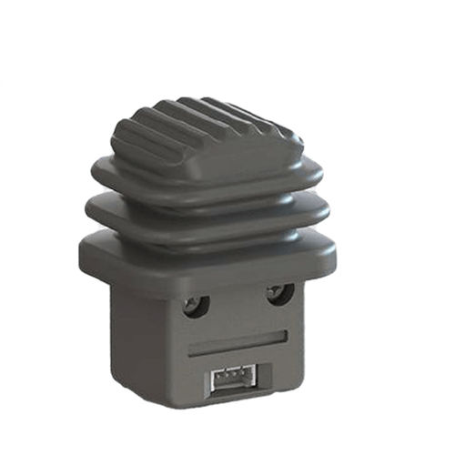 Mini-Joystick / Hall-Effekt - SAT  - Althen Controls - IP67
