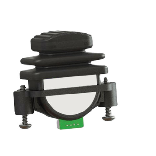 Mini-Joystick / Hall-Effekt - MSA  - Althen Controls - einachsig / IP67