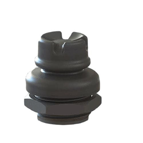 Kompakter Mini-Joystick - HS1  - Althen Controls - 2-Achs / Schalter / IP67