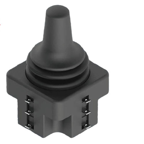 Kompakter Mini-Joystick - SS2  - Althen Controls - 2-Achs / Schalter / IP67