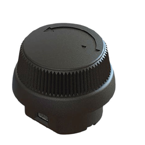 Mini-Joystick / Hall-Effekt - HCK - Althen Controls - kompakt / einachsig / IP67