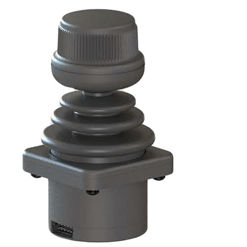 Analoger Joystick - HE1  - Althen Controls - Hall-Effekt / Mehrachsen / kompakt