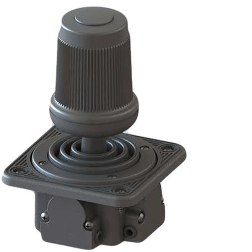 2-Achs-Joystick - MR  - Althen Controls - kompakt / Mehrachsen / mit Potentiometer