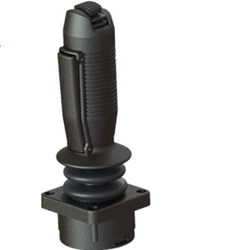 Analoger Joystick - SG  - Althen Controls - einachsig / Hall-Effekt / 2-Achs