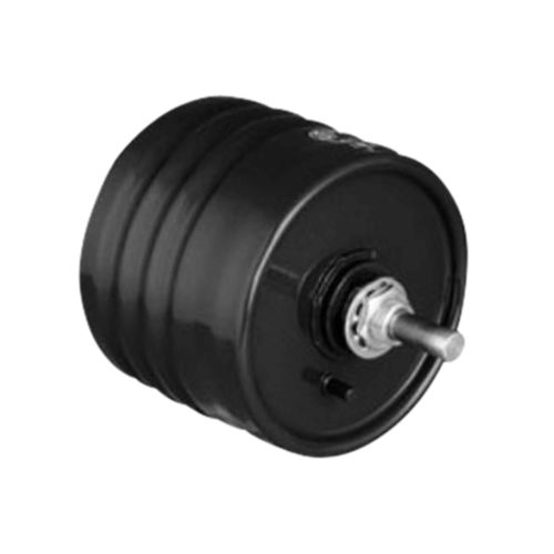 Drehbarer Potentiometer - OF50  - Althen Controls - manuell / drahtgewickelt / drahtgewickelt