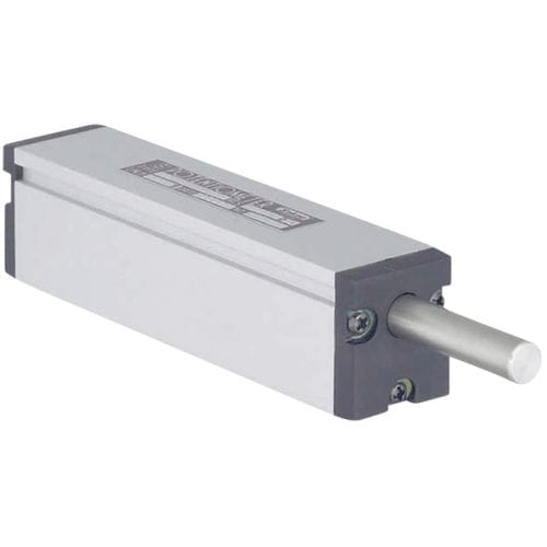 Linearray-Potentiometer - 18LP  - Althen Controls - drahtgewickelt / drahtgewickelt