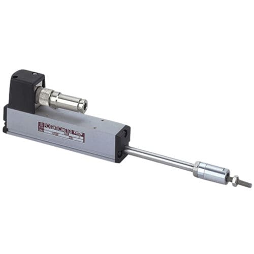 Linearray-Potentiometer - 18FLPB  - Althen Controls - manuell / Leitkunststoff
