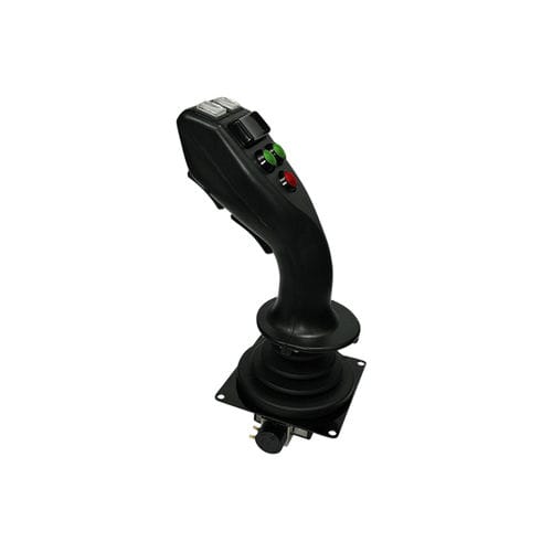 Joystick mit Potentiometer - C90JA  - Althen Controls - Schalter / mit Tasten / medizinisch