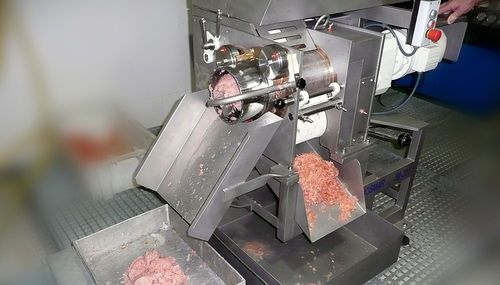 Filetiermaschine für Forelle - Josmar - Für Brasse