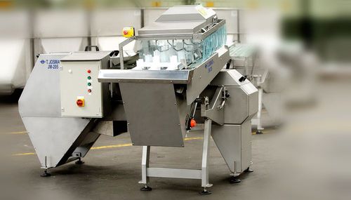 Fisch-Zerlegeanlage - Josmar - automatisch