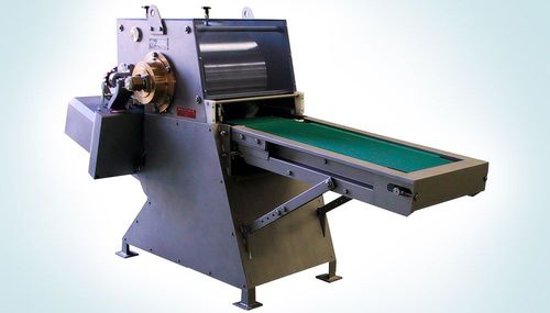 Automatische Fischenthäutungsmaschine - Josmar - Für Brasse / für Seehecht