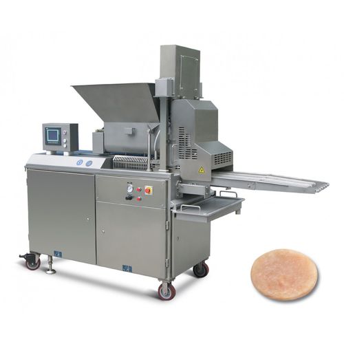 Fleischbällchen-Formmaschine - AMF400- ll - Wolfking - automatisch