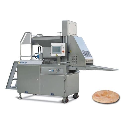 Fleischbällchen-Formmaschine - AMF600-IV - Wolfking