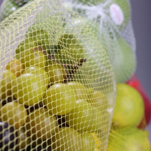Verpackungsnetz für Schalen - PACKNET AMBALAJ - Kunststoff / für Obst / für Zwiebeln