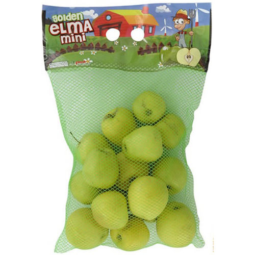 Kunststoff-Verpackungsnetz - Flatnets - PACKNET AMBALAJ - für Obst / für Gemüse / für Lebensmittel