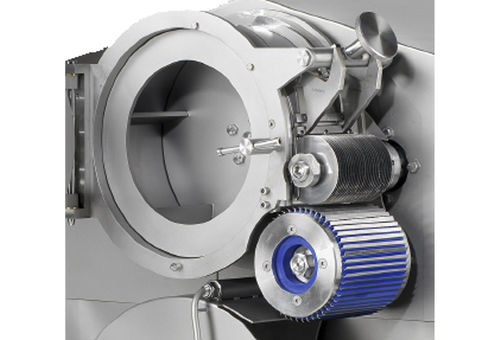 Würfelschneider für Obst und Gemüse - FD-1500 - FMT - Food Processing Technology - Tomate / kompakt