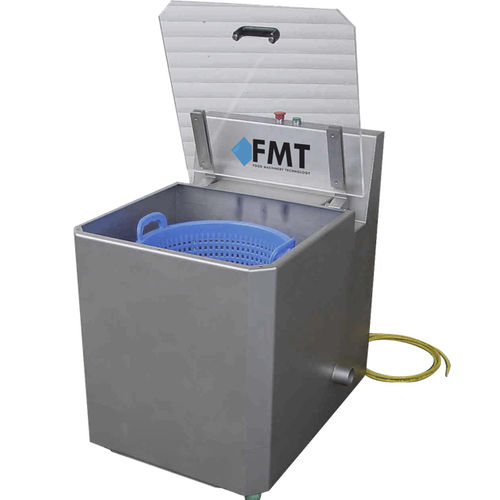 Laborzentrifuge - C-50 - FMT - Food Processing Technology - Prozess / für die Lebensmittelindustrie / Entwässerung