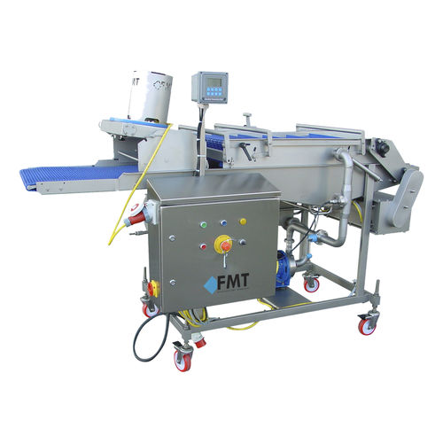 Kühlbad - FMT - Food Processing Technology