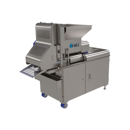 Hamburger-Formmaschine - SFM series - FMT - Food Processing Technology - automatisch