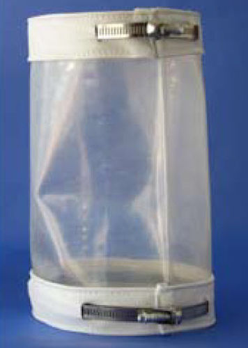 Verbindungsbuchse - Clear-Flex SDX - JP Air Tech - Snap-In / Polyurethan / für Rohre